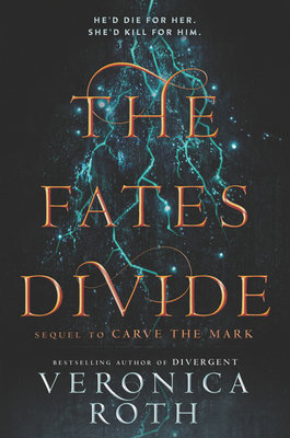 The Fates Divide (Carve the Mark)