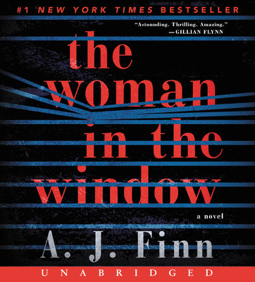 The Woman in the Window: A Novel
