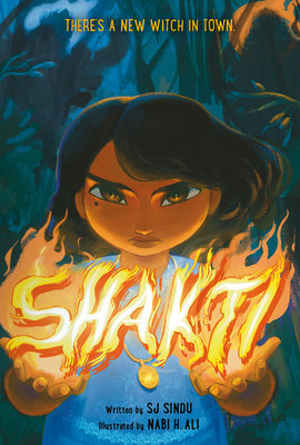Cover of Shakti