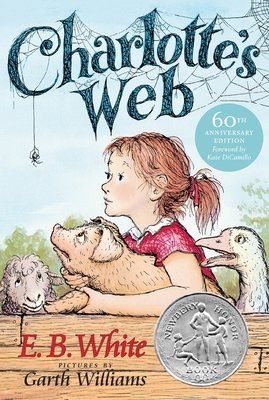 Charlotte’s Web