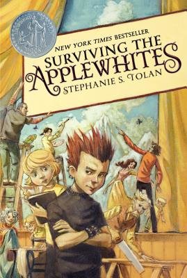 Surviving the Applewhites 
