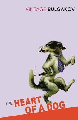 Cover of Heart of a Dog