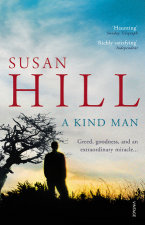 I'M THE KING OF THE CASTLE by SUSAN HILL GOTHIC ROMANCE