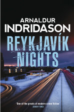 Reykjavík Nights