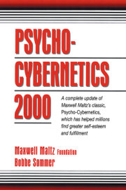 Psycho-Cybernetics 2000 