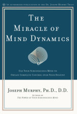 The Miracle of Mind Dynamics