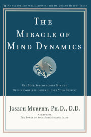 The Miracle of Mind Dynamics 