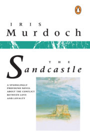 The Sandcastle 