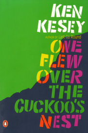 One Flew Over the Cuckoo's Nest 