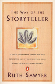 The Way of the Storyteller 