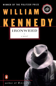 Ironweed 