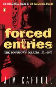 Forced Entries