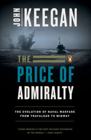 The Price of Admiralty 