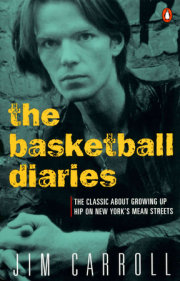 The Basketball Diaries 