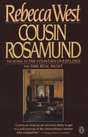 Cousin Rosamund