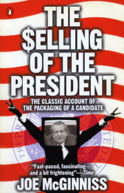 The Selling of the President 