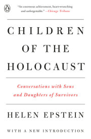 Children of the Holocaust 