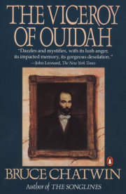 The Viceroy of Ouidah 