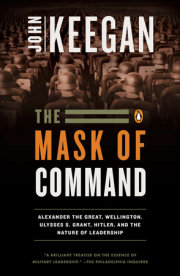 The Mask of Command 