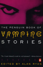 The Penguin Book of Vampire Stories 