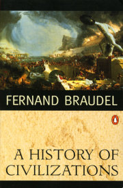 A History of Civilizations 