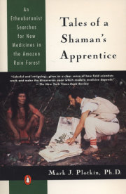 Tales of a Shaman's Apprentice 