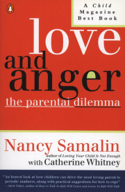 Love and Anger 