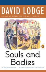 Souls and Bodies