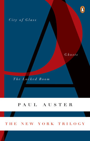 Auster, Paul - Knoow