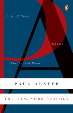 4 3 2 1 by Paul Auster  Penguin Random House Canada