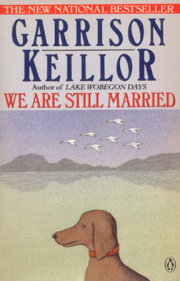 We Are Still Married 
