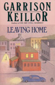 Leaving Home 