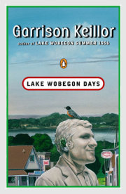 Lake Wobegon Days 