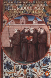 Western Society and the Church in the Middle Ages 