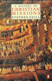 A History of Christian Missions 