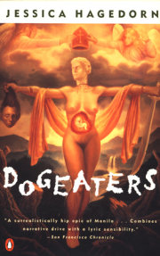 Dogeaters 