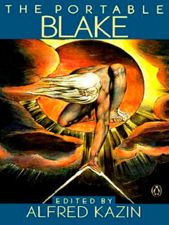 The Portable William Blake by William Blake: 9780140150261 |  : Books