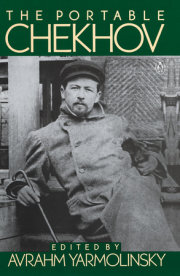 The Portable Chekhov 