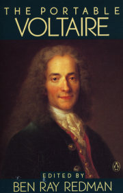 The Portable Voltaire 