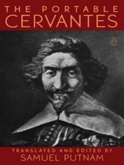 The Portable Cervantes 