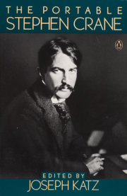 The Portable Stephen Crane 