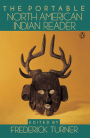 The Portable North American Indian Reader 