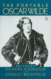 The Portable Oscar Wilde