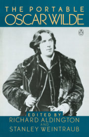 The Portable Oscar Wilde 