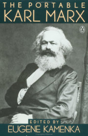 The Portable Karl Marx 