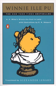 Winnie Ille Pu 