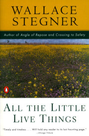 All the Little Live Things 