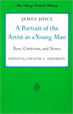 A Portrait of the Artist as a Young Man