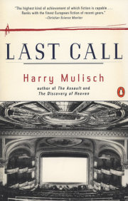 Last Call 
