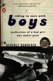 Riding in Cars with Boys